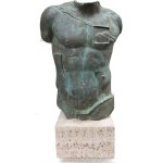 Igor Mitoraj, Perseus