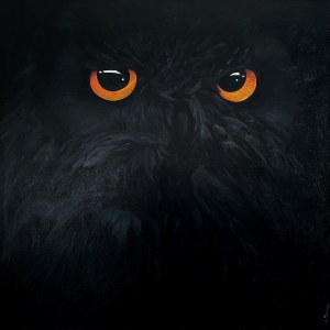 Walter Seyna, Nocny Łowca