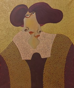 Henryk Płóciennik, Portret