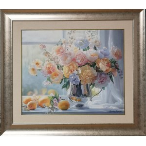 Zbigniew Kopania, Peonies