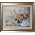 Zbigniew Kopania, Peonies