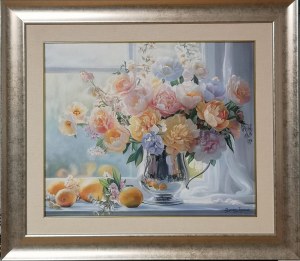 Zbigniew Kopania, Peonie
