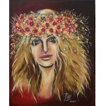 Elżbieta Paul, Portret