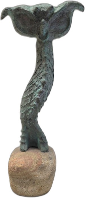 Bronisław Chromy, Sowa