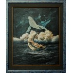 Kamila Kowalik, In the Embrace of Fantasy, 2025