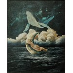 Kamila Kowalik, In the Embrace of Fantasy, 2025