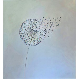 Monika Libelula, Logged Out - Blower.