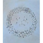 Monica Libelula, Logged Out