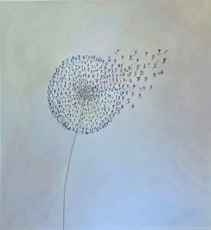Monika Libelula, Wylogowani - Dmuchawiec