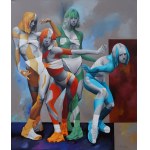 Andrejus Kovelinas, Untitled, 2025
