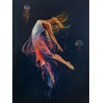 Monika Bartkowiak-Zawadzka, Dream of the Ocean