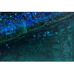 Renata Masłyk, Dragonfly, 350x150cm