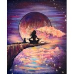 Catherine Biskupska, Meditation