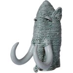 Sergei Zhuravlov, Mammoth