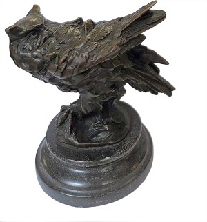 Miguel Fernando Lopez pseud. Milo (ur. 1955), Sowa