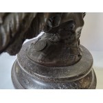 Miguel Fernando Lopez alias Milo (b. 1955), Owl