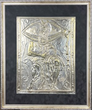 Salvador DALI (1904-1989), Moïse et le monothéisme - 1974 - Vente