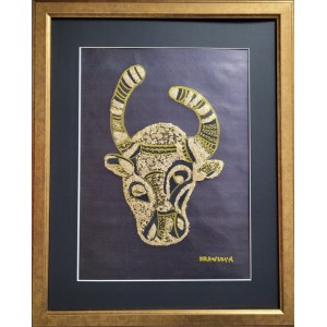 Monika Krawczyk, Golden Bull 3