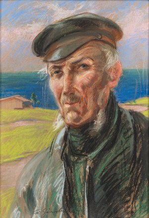 Stanisław GÓRSKI (1887 - 1955), Góral