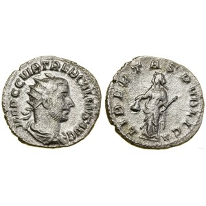 Roman Empire, Antoninian, (251-253), Rome