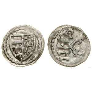 Poland, denarius, Poznan