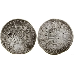 Spanish Netherlands, patagon, no date, Antwerp