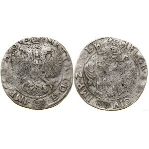 Niderlandy, 28 stuberów (floren), 1620, Zwolle