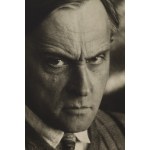 Stanisław Ignacy Witkiewicz (1885 Varšava - 1939 Jeziory v Polesí), Z cyklu: Doly, foto: Józef Głogowski, 1931