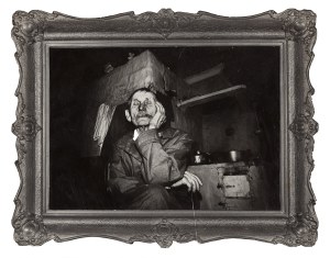 Zofia Rydet (1911 Stanisławów - 1997 ), Z cyklu 
