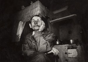 Zofia Rydet (1911 Stanisławów - 1997 ), Z cyklu 