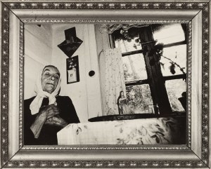 Zofia Rydet (1911 Stanisławów - 1997 ), Z cyklu 