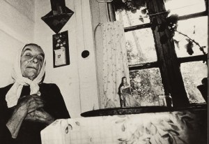 Zofia Rydet (1911 Stanisławów - 1997 ), Z cyklu 