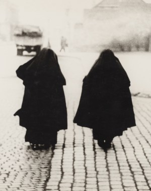Jerzy Kosiński (1933 Łódź - 1991 Nowy York), 