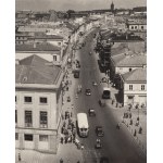 Janusz Bulhak (1906 Peresice - 1977 Warsaw), New World, 1951