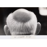 Aleksander Jałosiński (1931-2014 ), Bez názvu, 80.-90. léta 20. století.