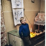 Chris Niedenthal (b. 1950, London), Leszno, 1982, 1982/2025