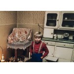Chris Niedenthal (b. 1950, London), Leszno, 1982, 1982/2025