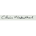 Chris Niedenthal (b. 1950, London), Leszno, 1982, 1982/2025