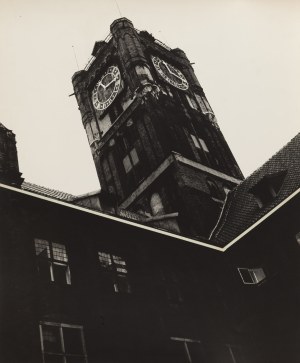 Józef Robakowski (ur. 1939, Poznań), Z cyklu 