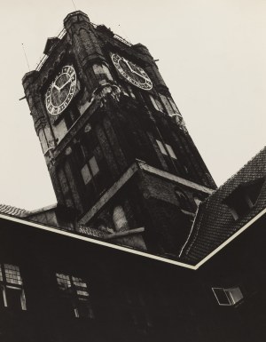 Józef Robakowski (ur. 1939, Poznań), Z cyklu 