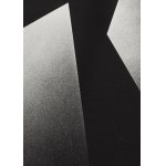 Józef Robakowski (ur. 1939, Poznań), Z cyklu Kąty energetyczne (zestaw 3 fotografii)