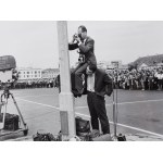 Danuta Rago (1934 - 2000), Fotoreportéři na náměstí Zwycięstwa, 1966/2026
