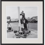 Danuta Rago (1934 - 2000), Fotoreportéři na náměstí Zwycięstwa, 1966/2026
