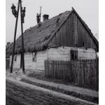 Ewa Szarfharc, Electrification of the village of Kąty Czarnożylskie, 1955/2026