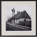Ewa Szarfharc, Electrification of the village of Kąty Czarnożylskie, 1955/2026