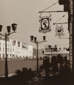 Riegel Jerzy