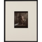 Jan Saudek (ur. 1935, Praga), Bez tytułu #1918, 1979