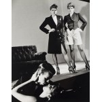 Helmut Newton (1920 Berlin - 2004 Los Angeles), 