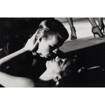 Helmut Newton (1920 Berlin - 2004 Los Angeles), French Vogue, Paris, 1981/90s.