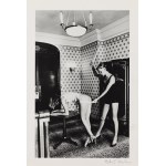 Helmut Newton (1920 Berlin - 2004 Los Angeles), 